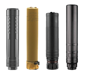 Suppressors