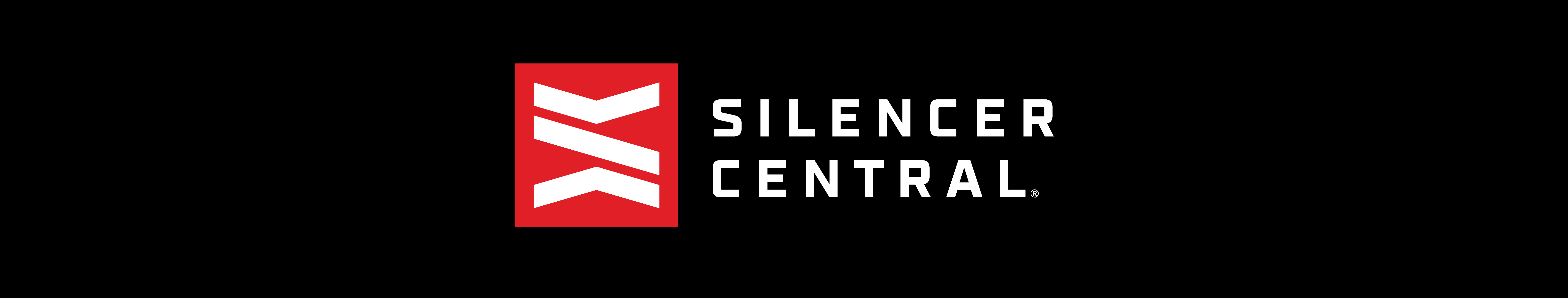 Silencer Central Logo