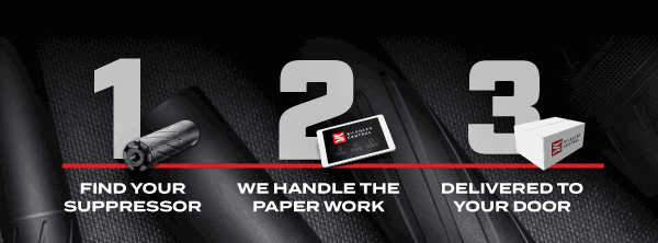 Silencer Central Process