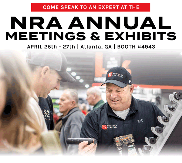 NRA Annual Meetings and Exhibits