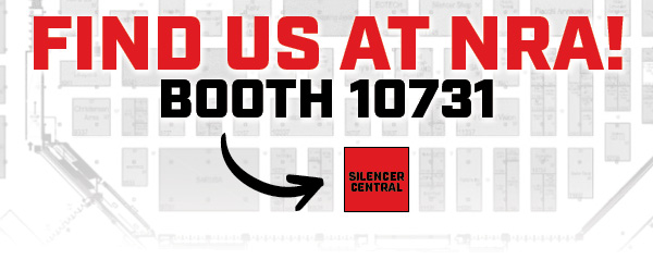 Find us at NRA graphic