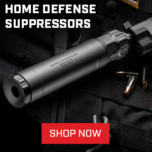 Home Defense Suppressors Home Defense Suppressors
