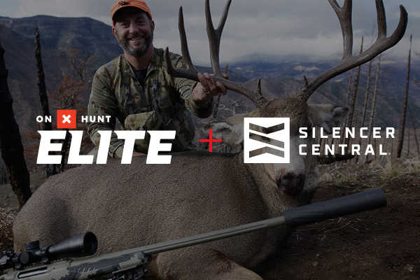 Onx and Silencer Central