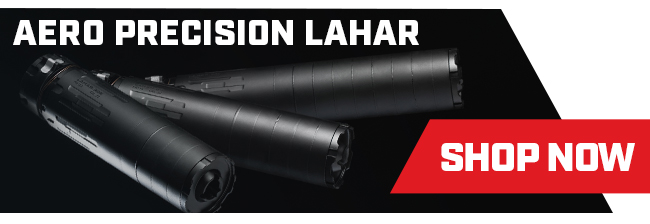 Aero Precision Lahar