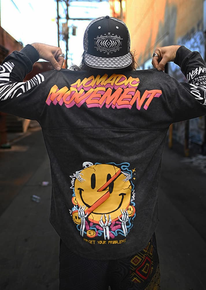 Jerseys – NomadicMovement