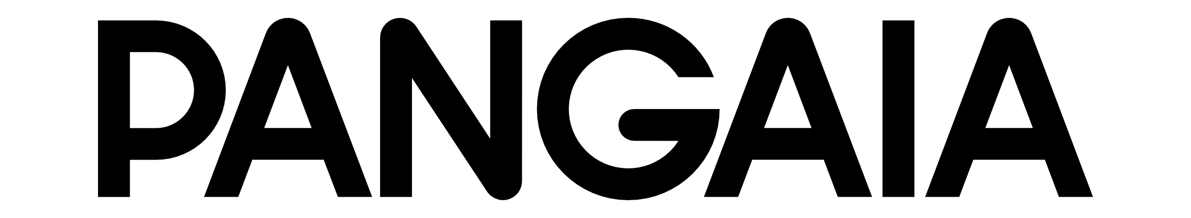 Pangaia Logo
