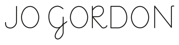 Jo Gordon Logo