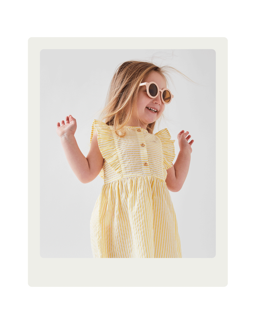 New baby clothing