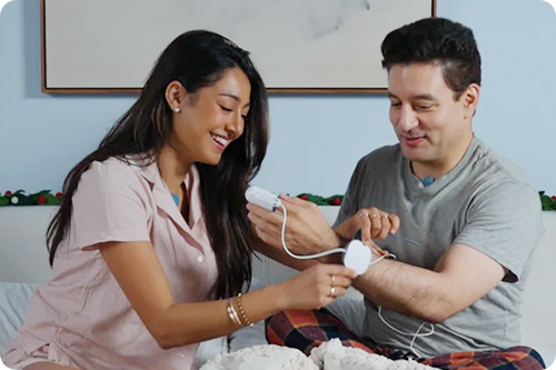 Your Black Friday Chance to Understand Your Sleep