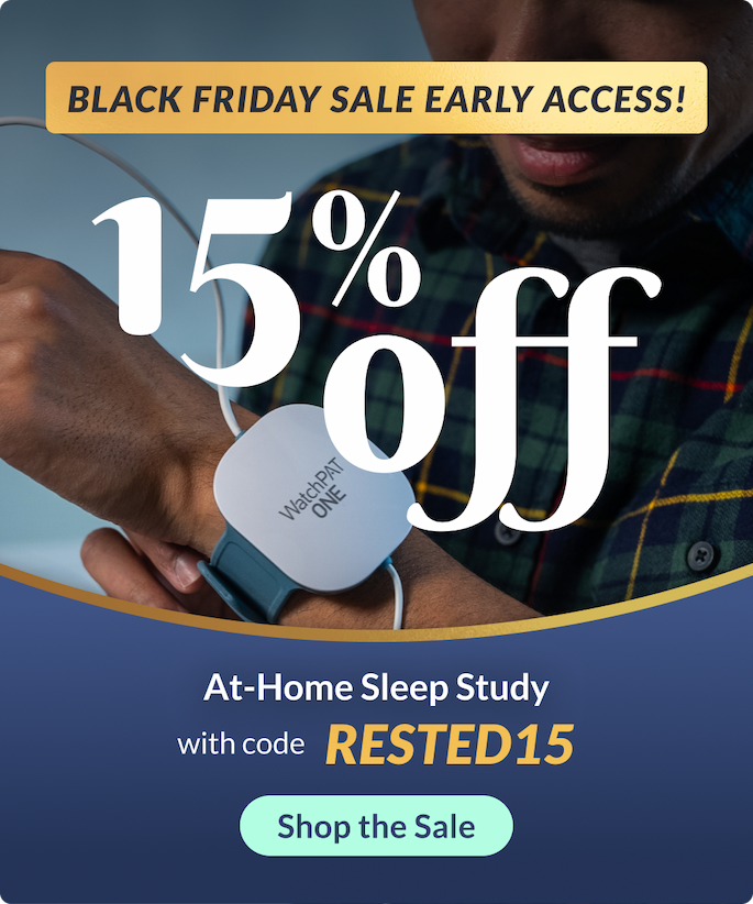 Early Access Black Friday Sale