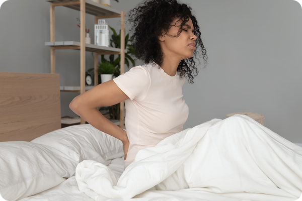 Finding the Best Mattress to Help Alleviate Your Back Pain