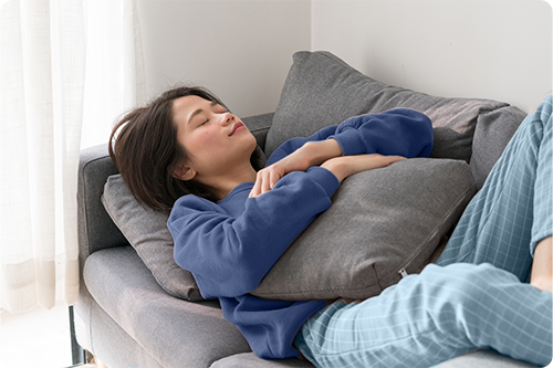 Top 5 Tips for the Best Nap