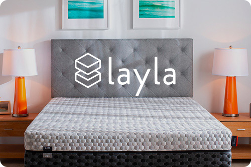 Layla Mattress Labor Day Sale