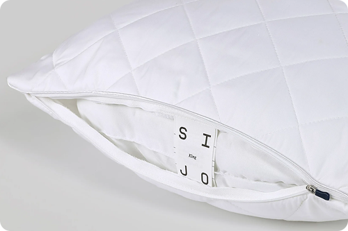 Where Comfort and Value Meet in a Pillow