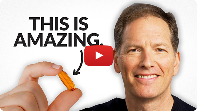 A Supplement That Truly Helps You Stay Asleep