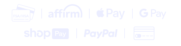 Payment Options