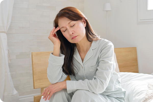 The Hidden Cause of Morning Headaches in Women