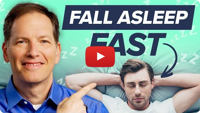 How to Fall Asleep Fast