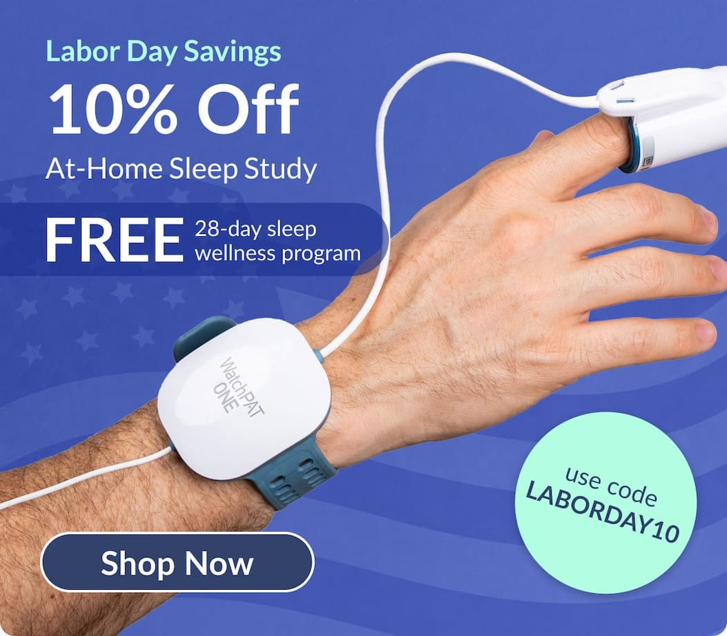 Labor Day Sale Extended