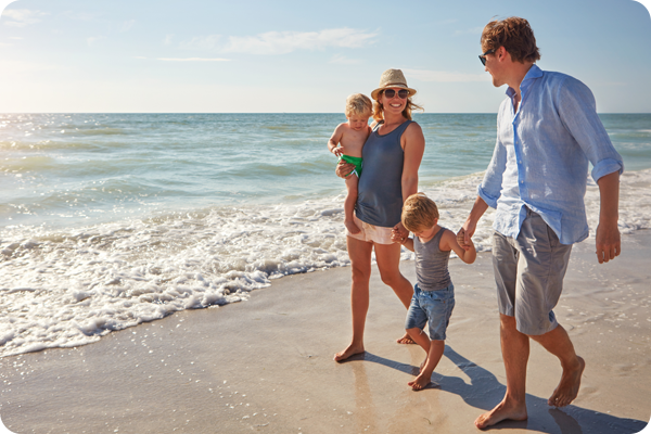 Stop Letting Jet Lag Steal Your Vacation Days