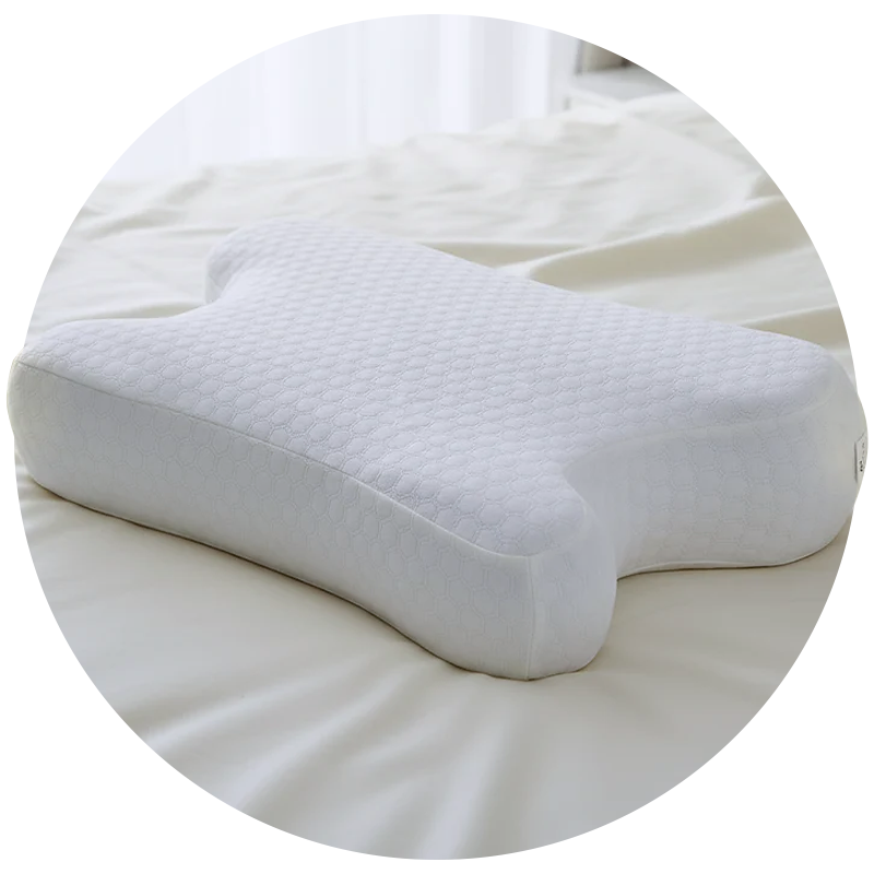CPAP Soap CPAP Pillow