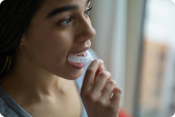 CPAP Is Not the Only Treatment Option