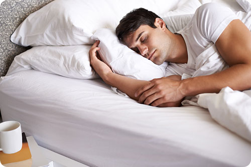 What Can I Do to Get More Uninterrupted Sleep?