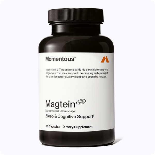 Magnesium breakthrough