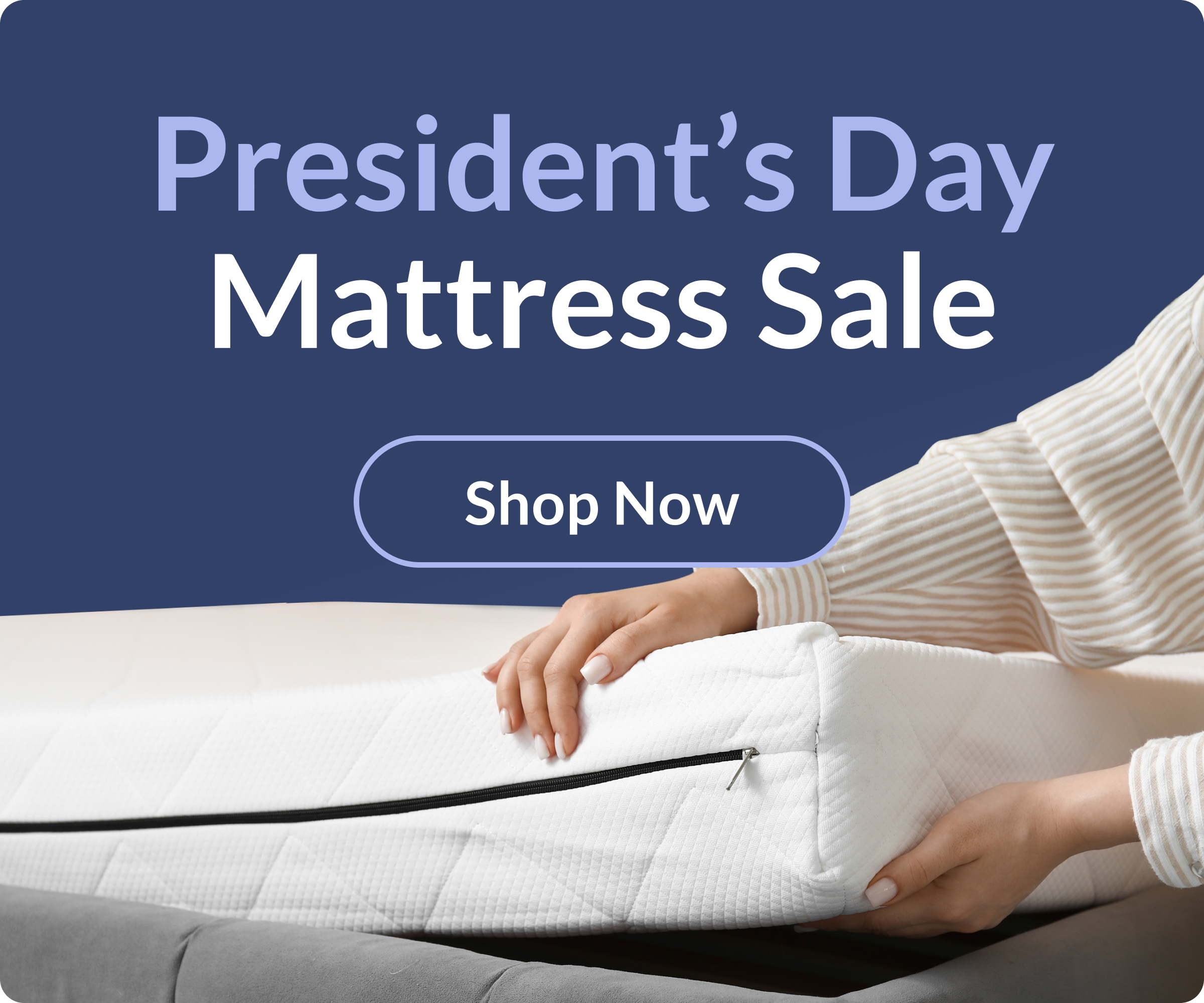 See Who’s Offering the Best Presidents’ Day Mattress Sales