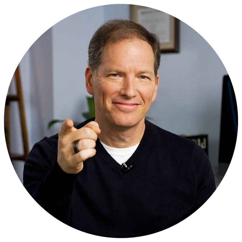 28-Day Sleep Coaching Program for Free