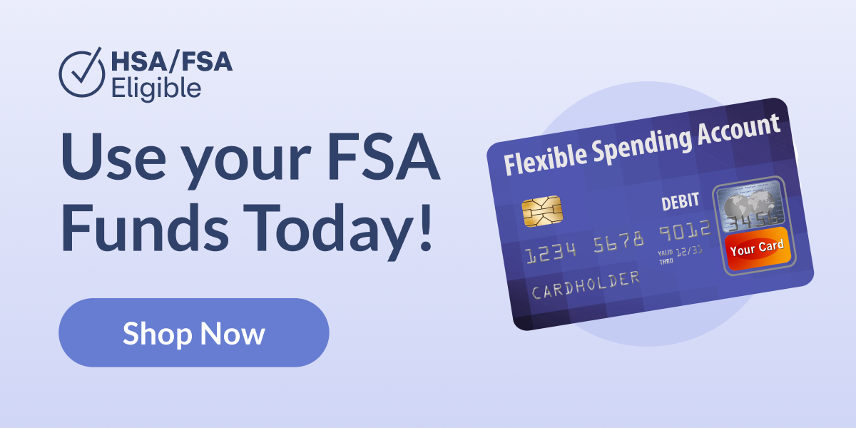 Make the most of your FSA funds before the season ends.