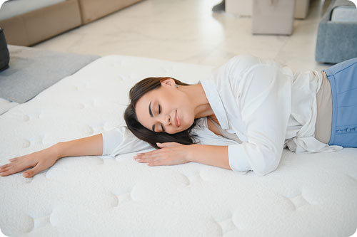 The Best Mattresses That $500 Can Buy