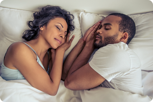 Why snoring happens (and what can help)