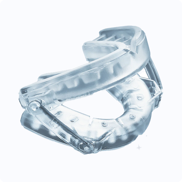 SmartGuard Anti-Snore Device