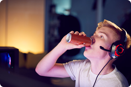 Why Do Energy Drinks Make You Tired?