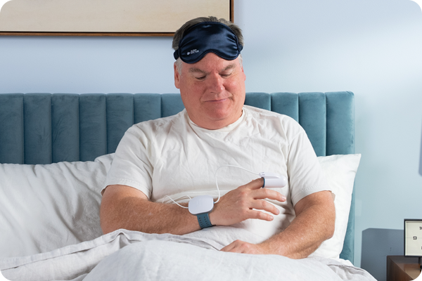Free Travel Gift With Your Sleep Study
