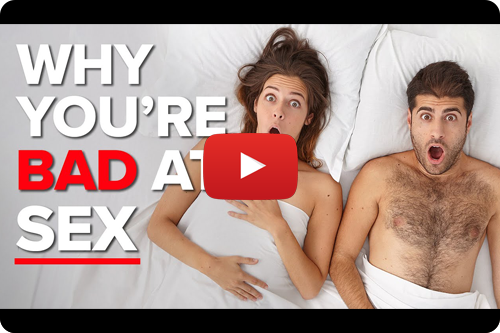 Why Your Sleep Cycle is Ruining Your Sex Life
