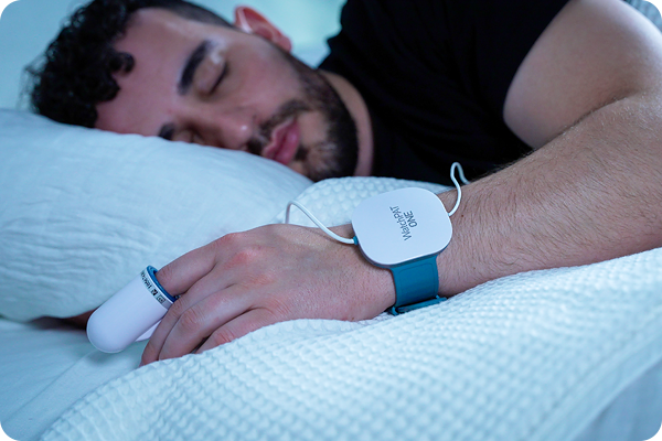 Is it just allergies or something deeper?