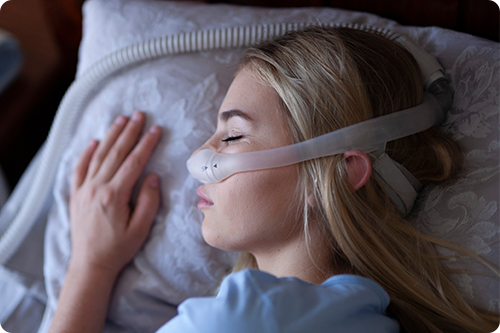 How to Use a CPAP Machine