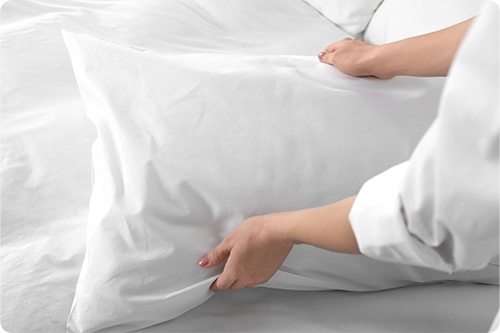 When Should You Replace Your Pillow?