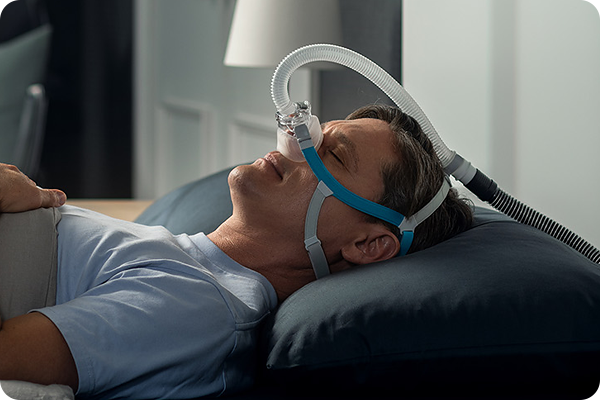 Nova Nasal Mask​