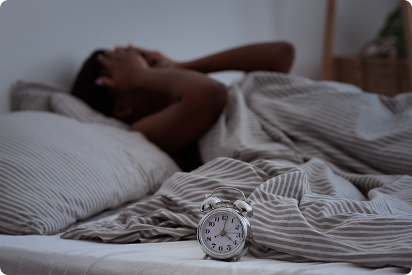 Reset Your Rhythm After the Time Change