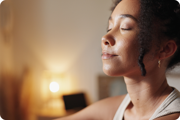 How to fall back asleep after waking up