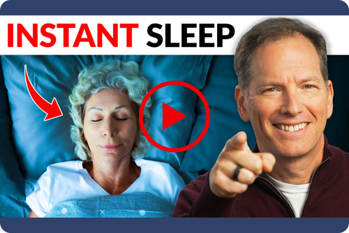 How to Go Back to Sleep After Waking