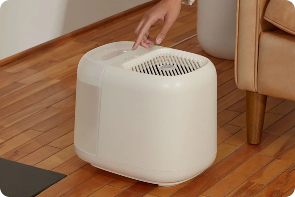 Why Bedroom Humidity Ruins Your Recovery