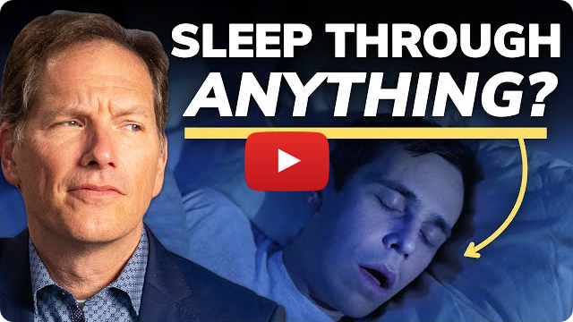 Fix Your Sleep Schedule Without the Stress