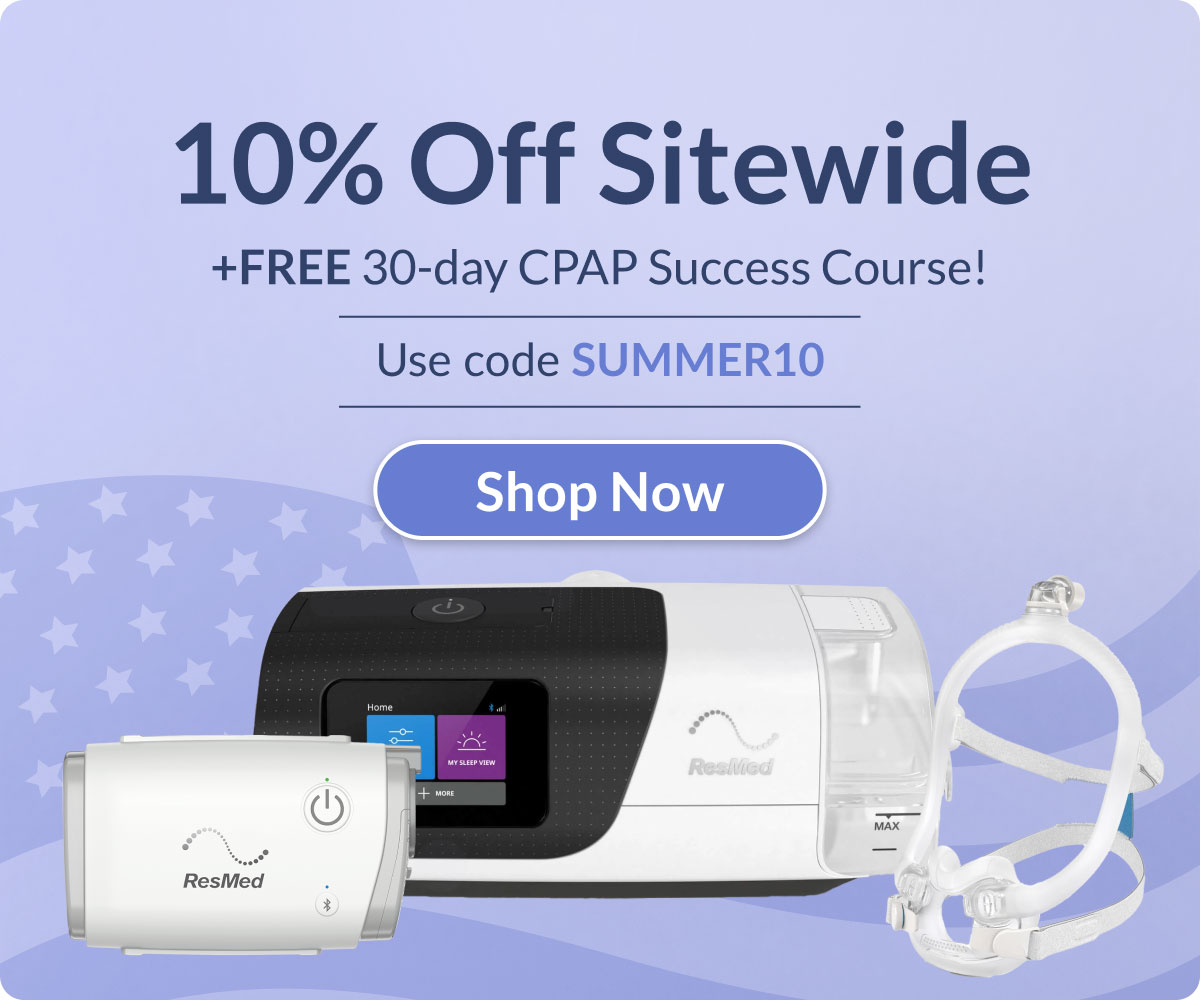 Sleep Doctor Labor Day Sale