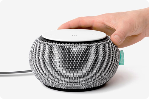 SNOOZ White Noise Machine