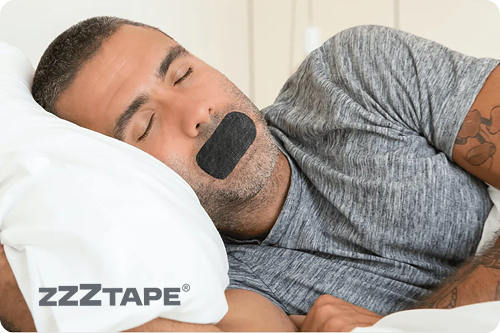 A Better Way to Breathe Tonight — Up to 50% Off