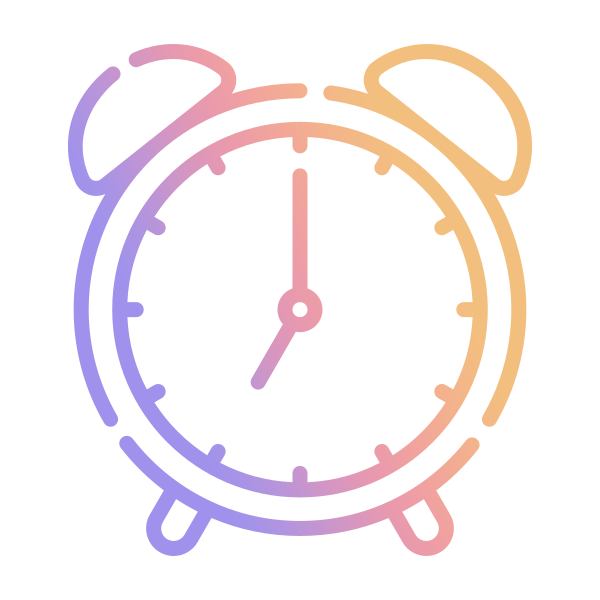 1. The Weekend "Catch-up"